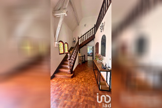 achat maison mirande 32300