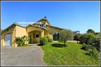 achat maison mirande 32300