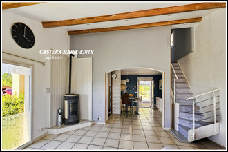 achat maison mirande 32300