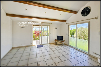 achat maison mirande 32300