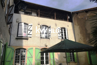 achat maison mirande 32300