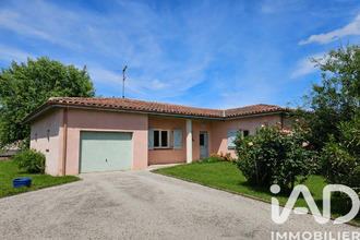 achat maison mirande 32300