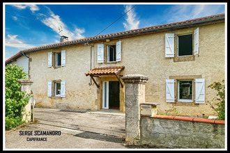 achat maison mirande 32300