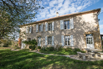 achat maison mirande 32300