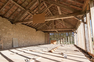achat maison mirande 32300