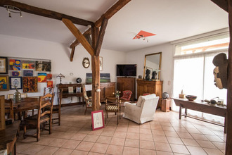 achat maison mirande 32300