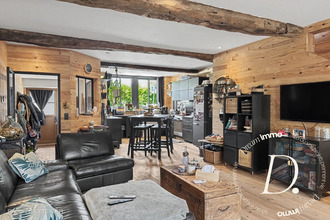achat maison mirande 32300