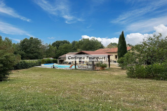 achat maison mirande 32300