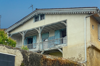 achat maison mirande 32300