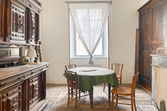 achat maison mirande 32300