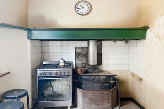 achat maison mirande 32300