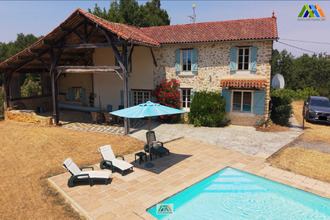 achat maison mirande 32300