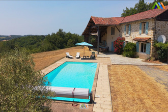 achat maison mirande 32300