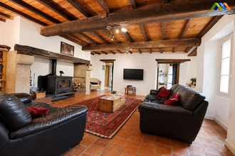 achat maison mirande 32300