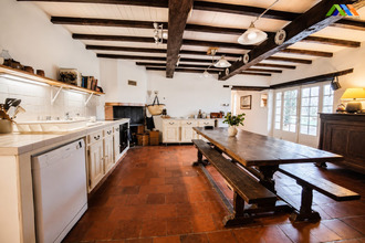 achat maison mirande 32300