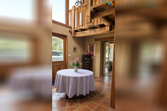 achat maison mirande 32300