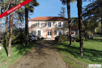 achat maison mirande 32300