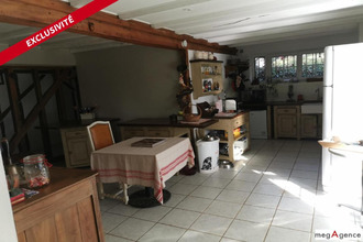 achat maison mirande 32300