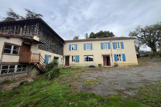 achat maison mirande 32300