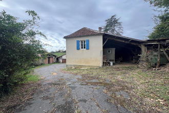 achat maison mirande 32300