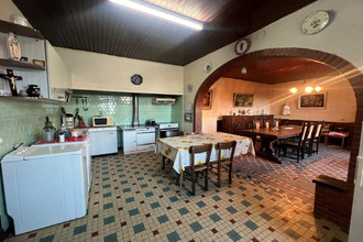 achat maison mirande 32300
