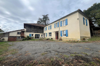 achat maison mirande 32300
