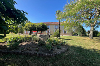 achat maison mirande 32300