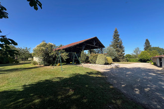 achat maison mirande 32300