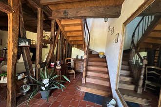 achat maison mirande 32300