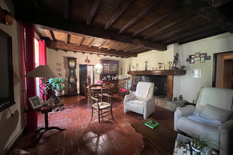 achat maison mirande 32300