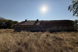 achat maison mirande 32300