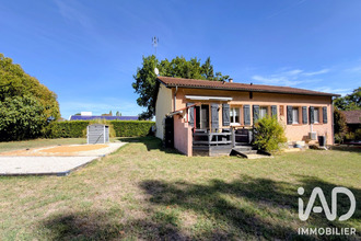 achat maison mirande 32300