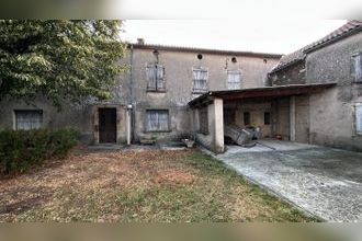 achat maison mirandol-bgnounac 81190