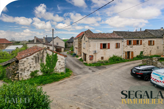 achat maison mirandol-bgnounac 81190