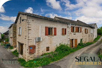 achat maison mirandol-bgnounac 81190