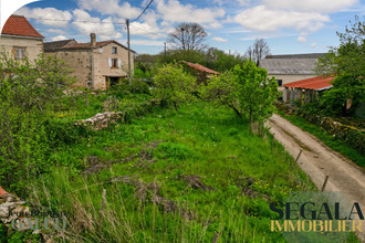 achat maison mirandol-bgnounac 81190