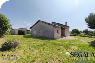 achat maison mirandol-bgnounac 81190