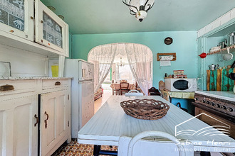 achat maison mirandol-bgnounac 81190