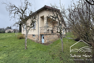 achat maison mirandol-bgnounac 81190