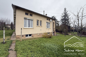 achat maison mirandol-bgnounac 81190