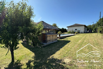 achat maison mirandol-bgnounac 81190