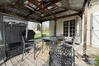 achat maison mirandol-bgnounac 81190