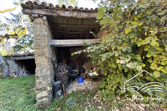 achat maison mirandol-bgnounac 81190