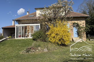 achat maison mirandol-bgnounac 81190