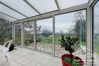 achat maison mirandol-bgnounac 81190