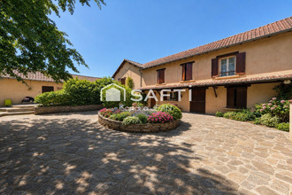 achat maison mirandol-bgnounac 81190