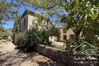 achat maison mirandol-bgnounac 81190