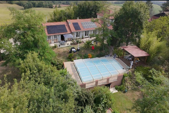 achat maison mirannes 32350