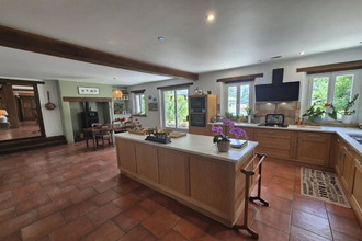 achat maison mirannes 32350