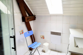 achat maison miraumt 80300